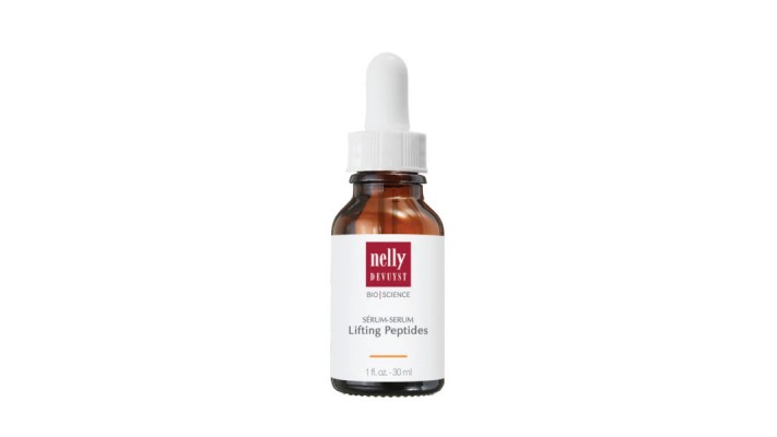 Lifting Peptides Serum | Nelly De Vuyst
